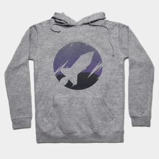 Travel to space Hoodie